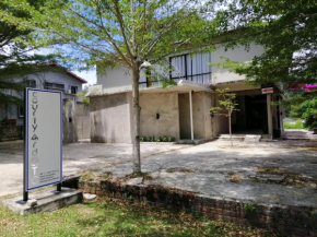 courtyard@TC